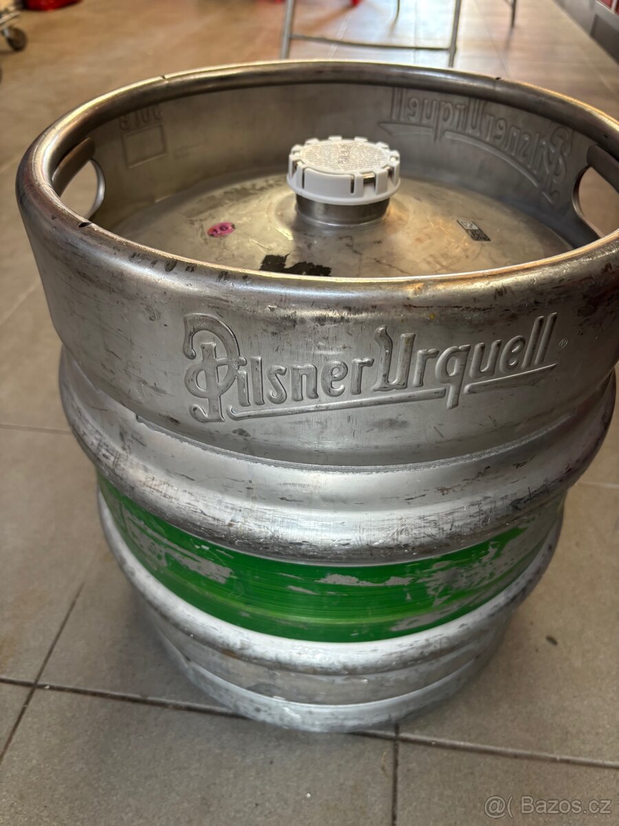 Sud Piva Plzeň 30 l. - 5