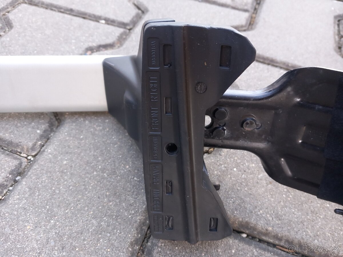 Autozahrádka Octavia 2 - 5