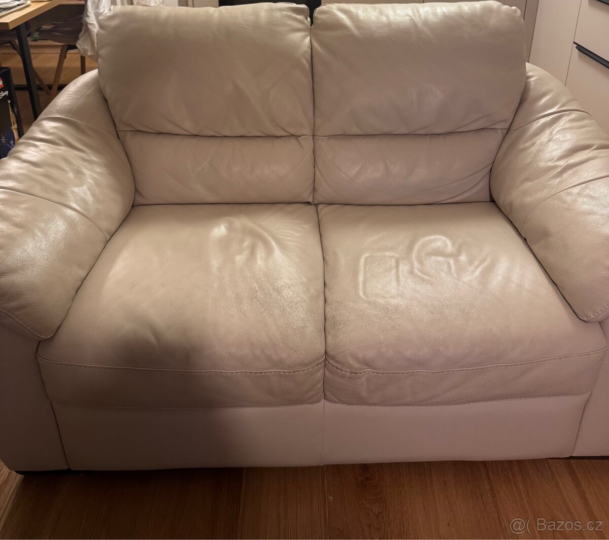 Kožené gauče c’elina home - 5