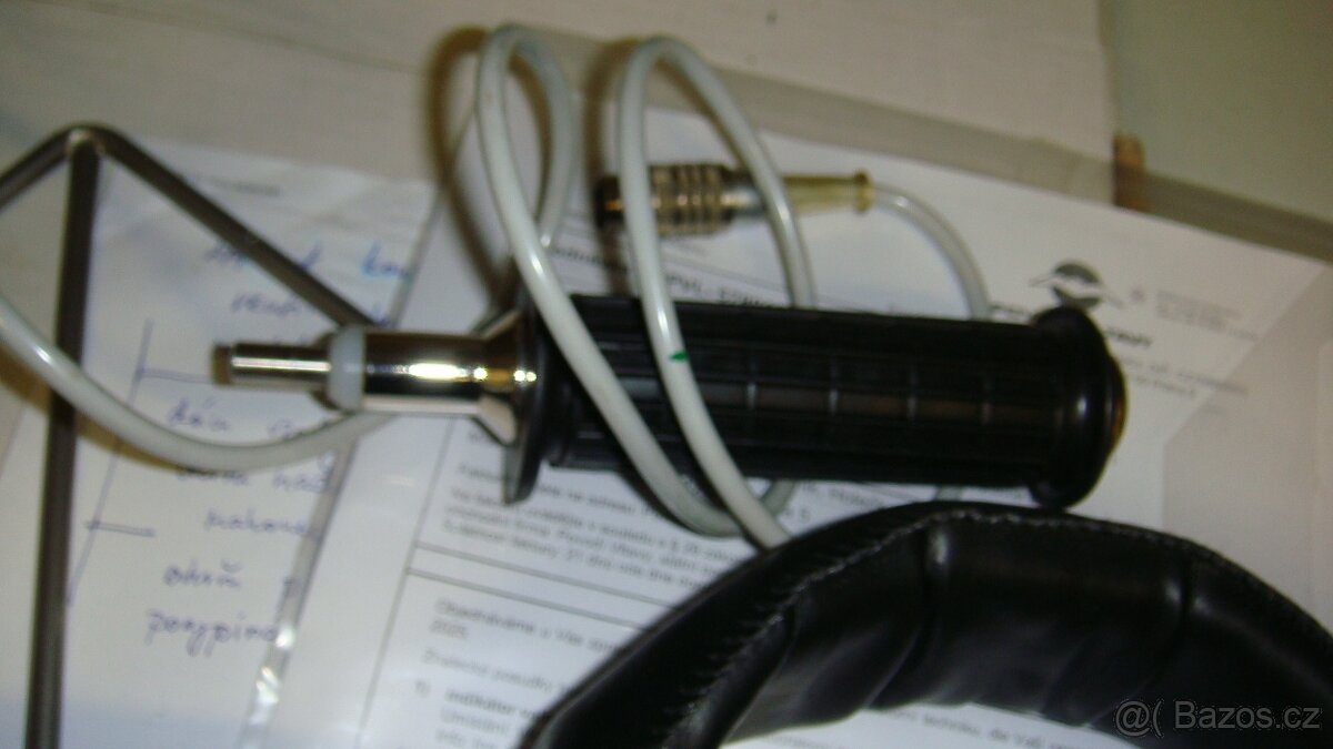 Indikátor valivých ložisek - 5