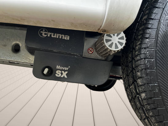 Dethleffs c´joy 460 LE - 5