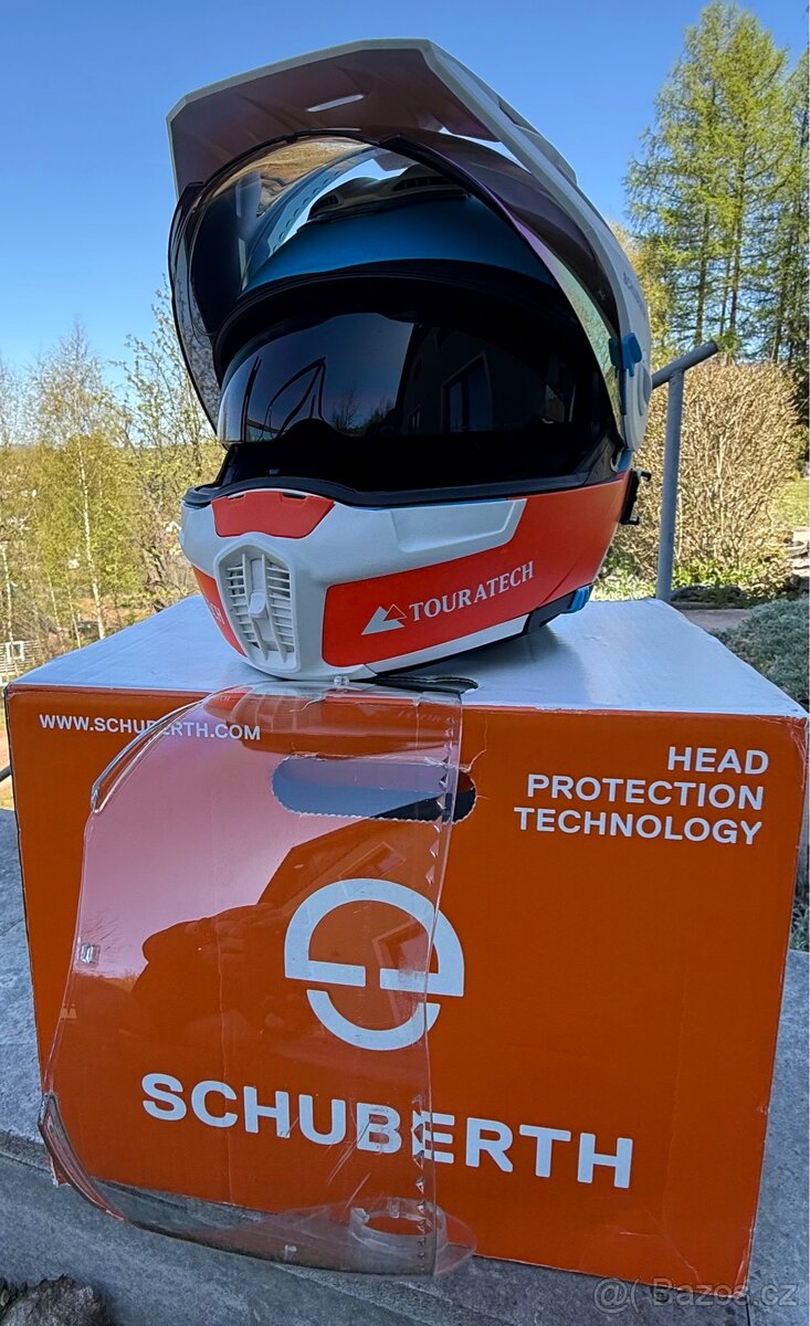 Helma Schuberth E1 - 5