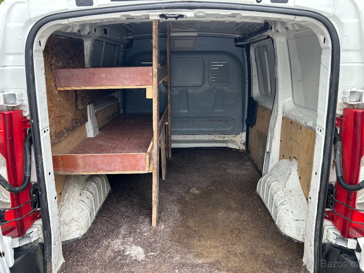 Citroën Jumpy 1.6HDI L1H1 - 5
