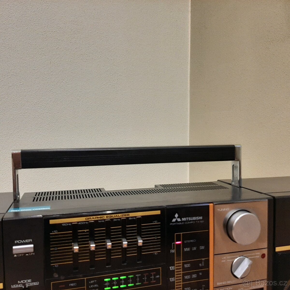 Radiomagnetofon - 5