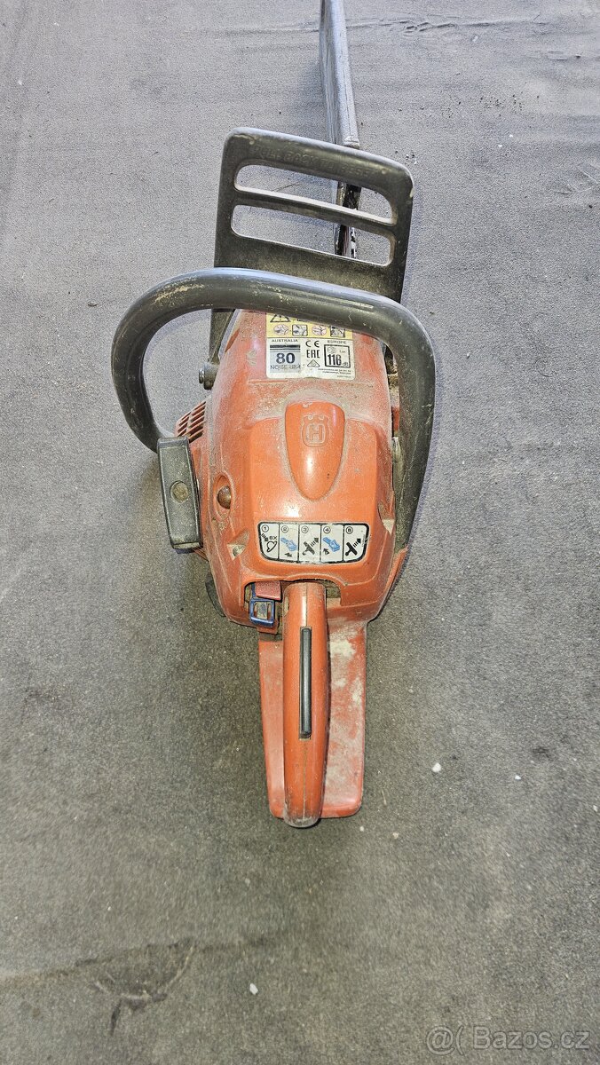 Husqvarna 236 - 5