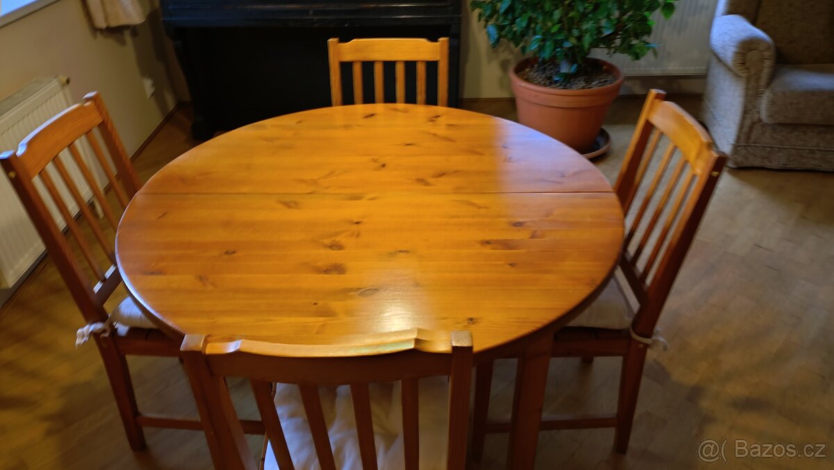 Jídelní stůl - 5