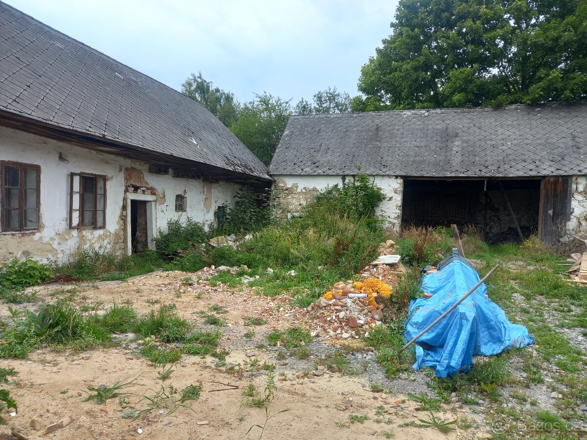 Zemědělská Usedlost - 5