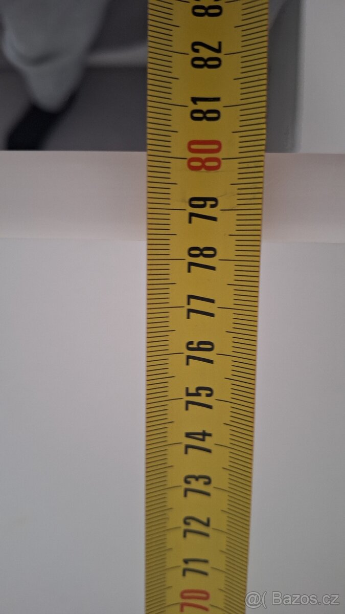 Přebalovací pult na komodu Ikea Malm - 5