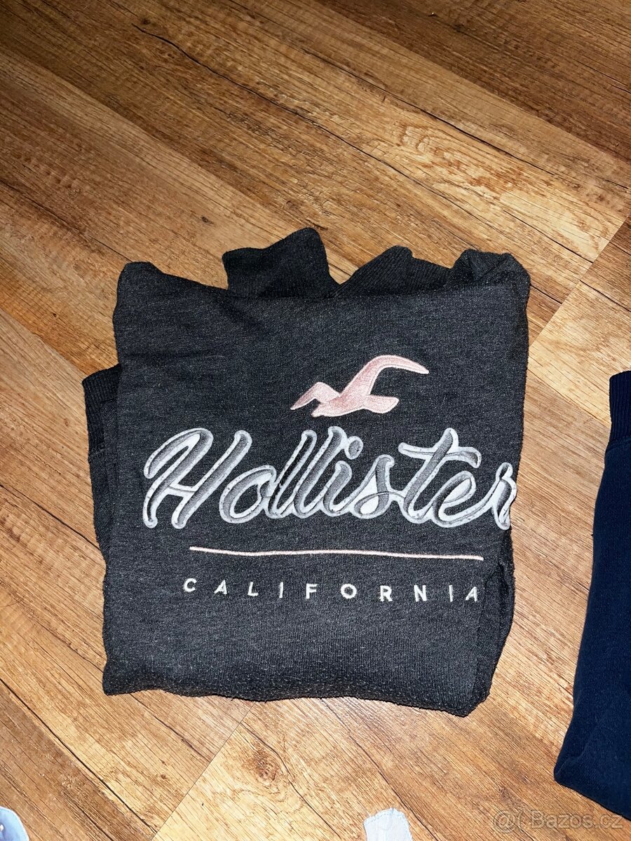 Dámské oblečení - 5