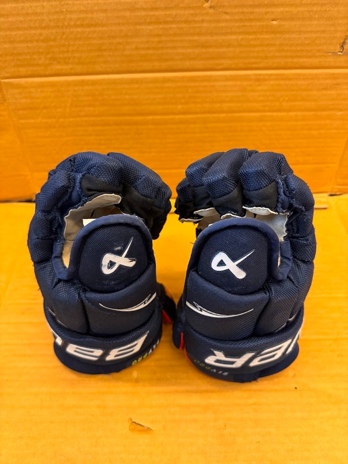 RUKAVICE BAUER VAPOR 3X vel. 13" - 5