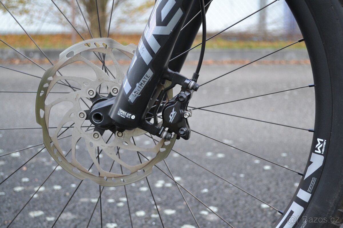 Cube Stereo 140 HPC SL (XL) polarsilver´n´black - 5