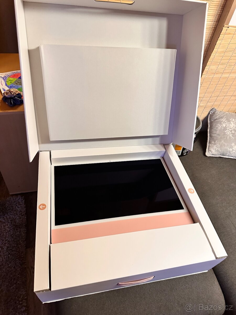 All in One Apple iMac CTO M1 - 5