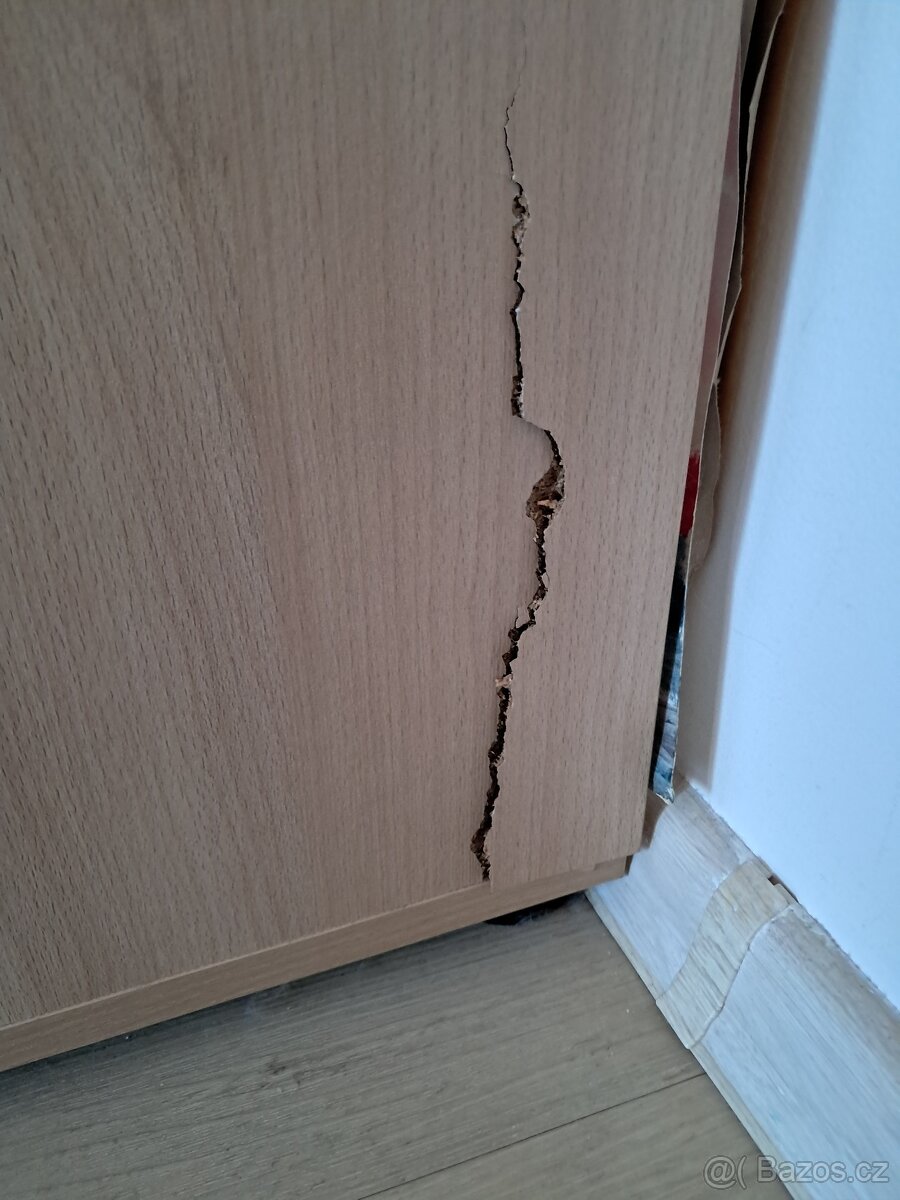 Skříň š55xv195xh40 - 5