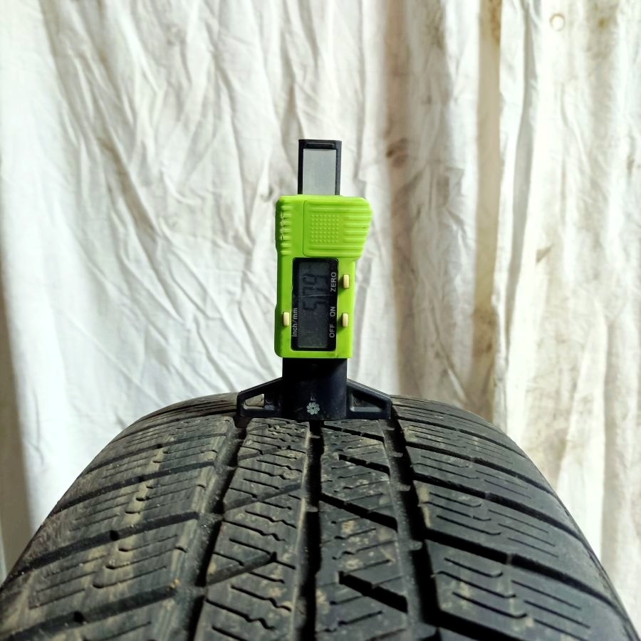 15" plechová kola – 5x112 – ŠKODA (VW, AUDI, SEAT) - 5