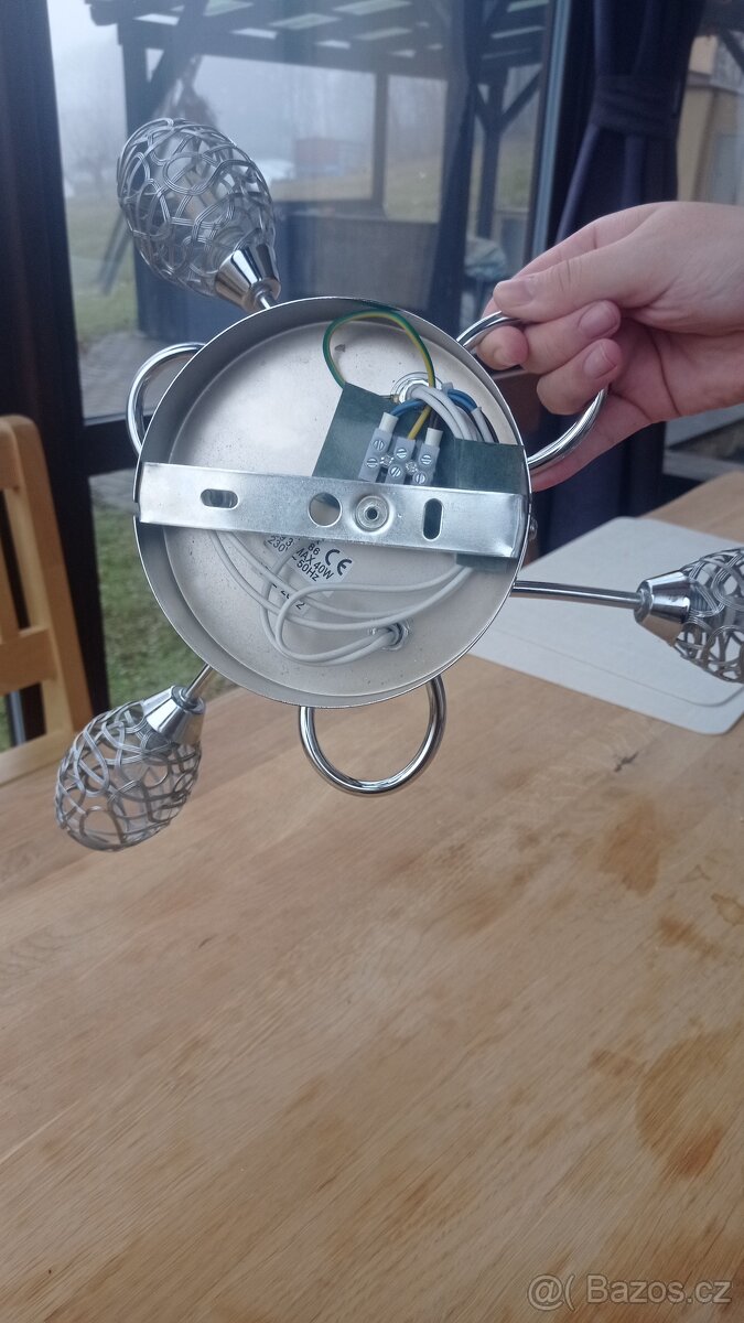 Stropní svítidlo - 5