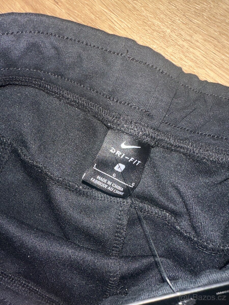 nike tech fleece teplaky - 5