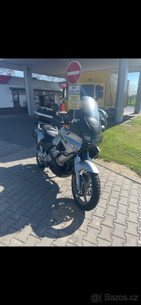 Honda Varadero 1000xl prodám vyměním - 5