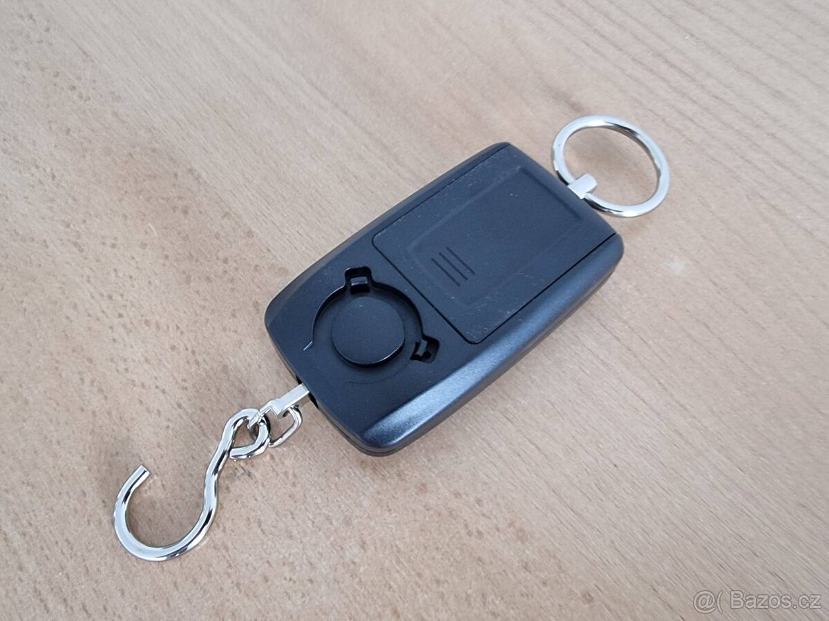 Na prodej nová závěsná váha WH-A05 do 45kg - 5