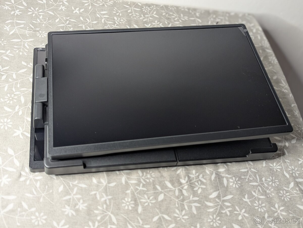 Dopesplay 14.1inch Laptops Screen Extender Triple Dual - 5