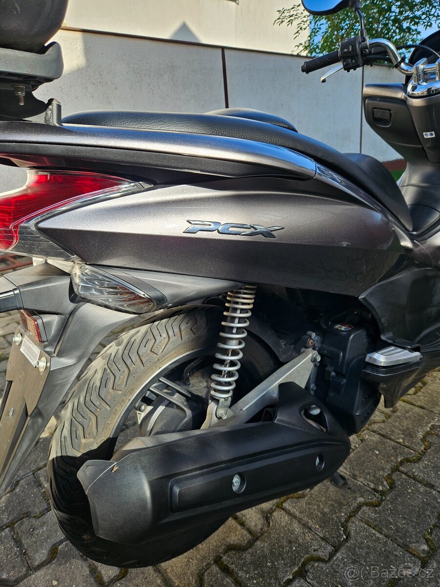 Honda PCX 125 - 5