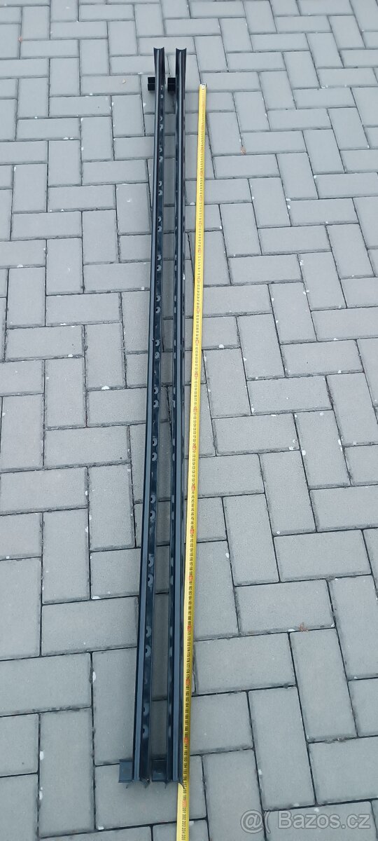 MANŽELSKÁ POSTEL 180 X 200 CM - 5