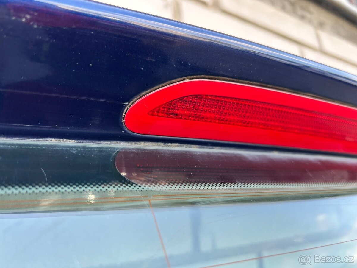 Páté dveře Volkswagen Golf Plus - 5