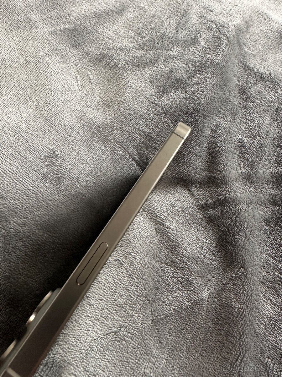 Apple IPhone 15 Pro 512GB - 5