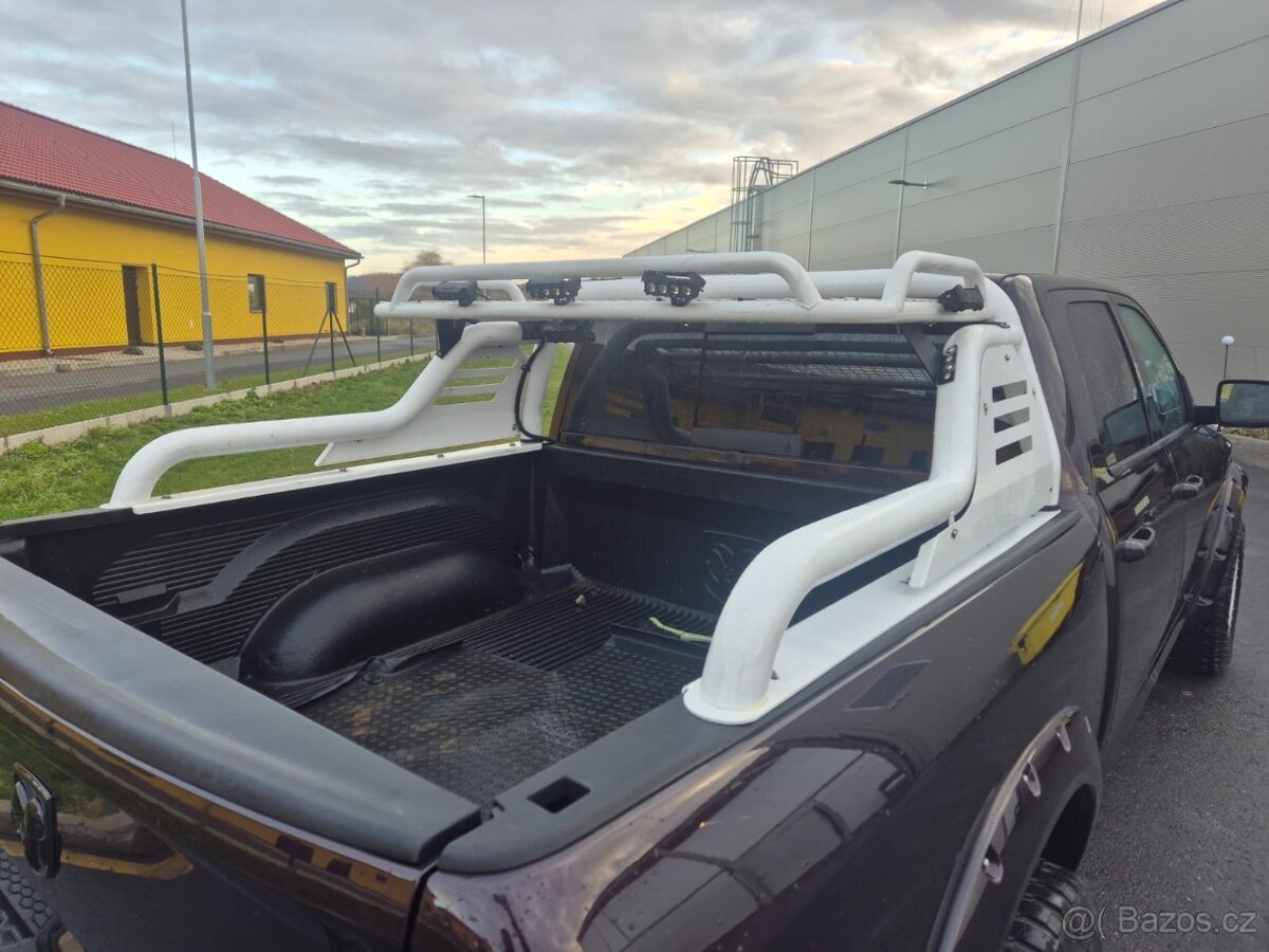 Dodge Ram 1500 5.7 HEMI rok 2013 - 5