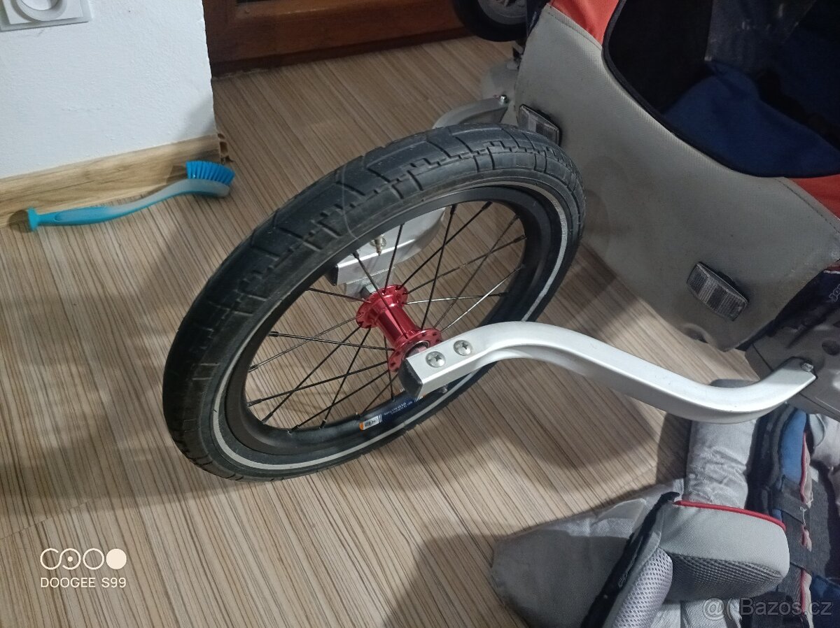 Chariot cx1.. - 5