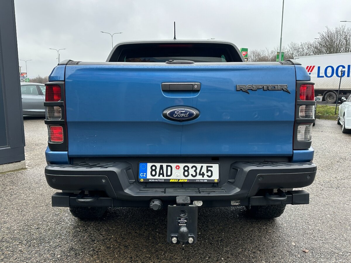 Ford Ranger 2019 - 5