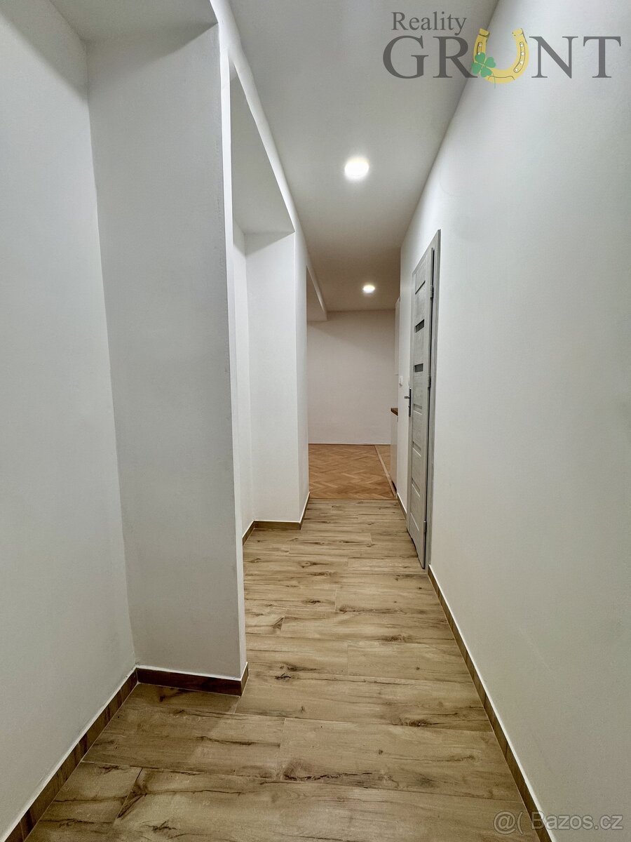 Pronájem bytu 3+kk 65 m², Bohumín - Nový Bohumín - 5