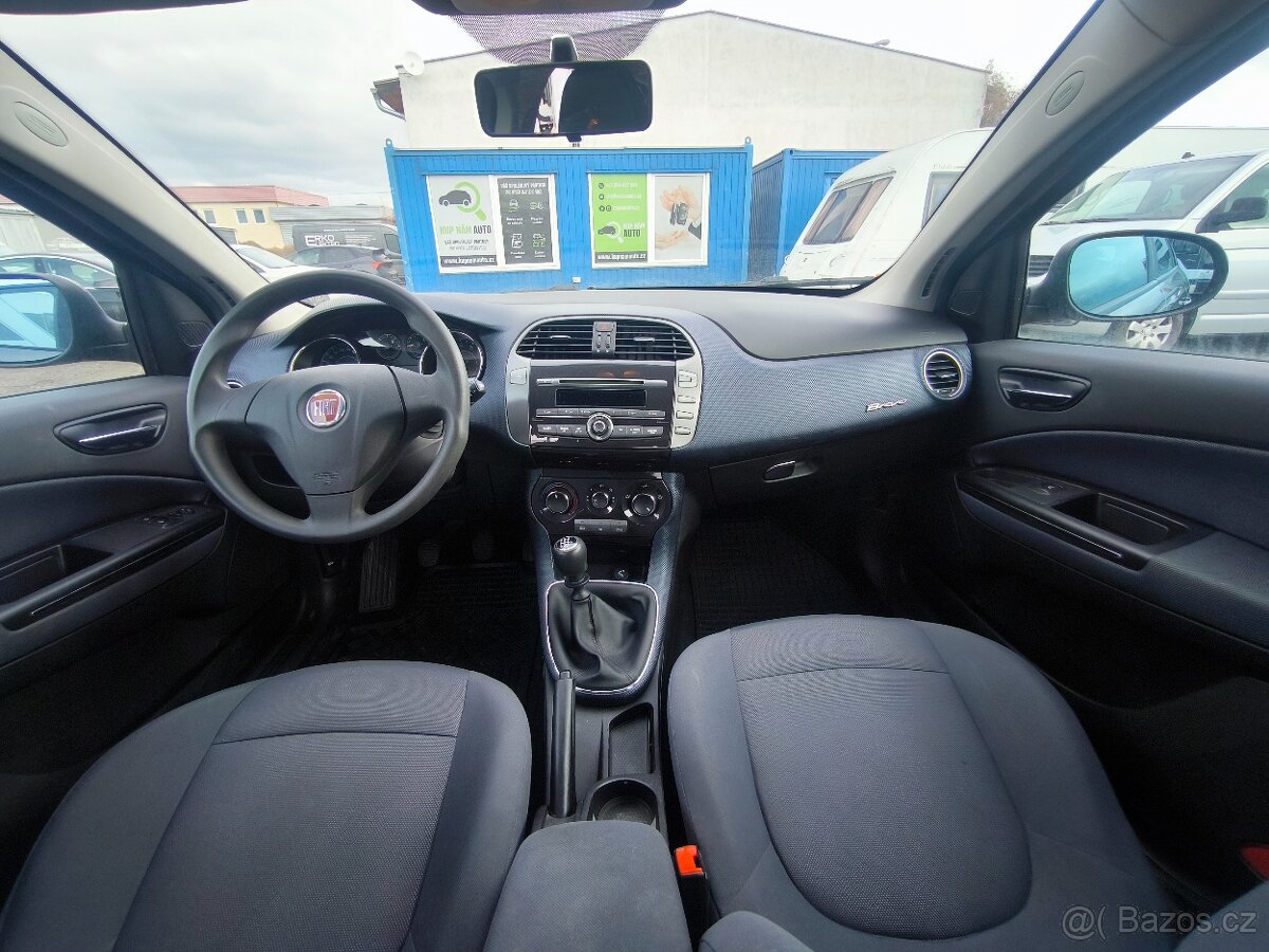 FIAT BRAVO 1.4 16V - 5