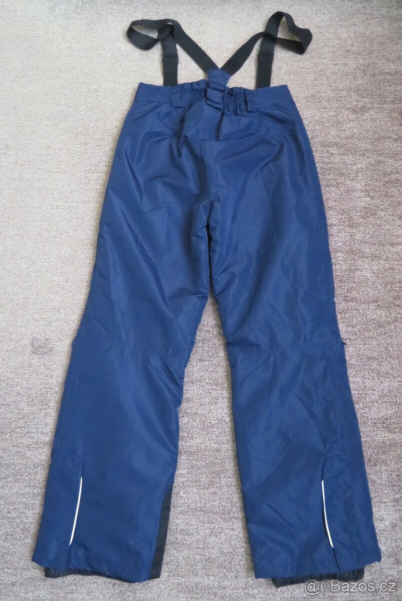 Dětské oteplovačky Crivit pro, vel 146/152 - 5