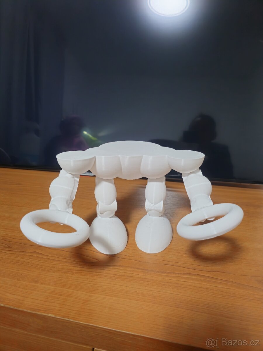 stojan na brýle VR meta quest - 5