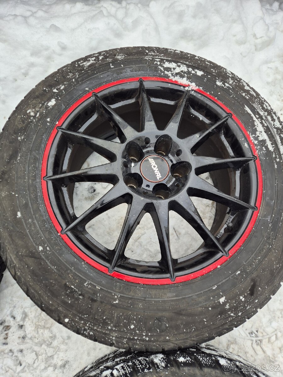 5x120 R17 - 5