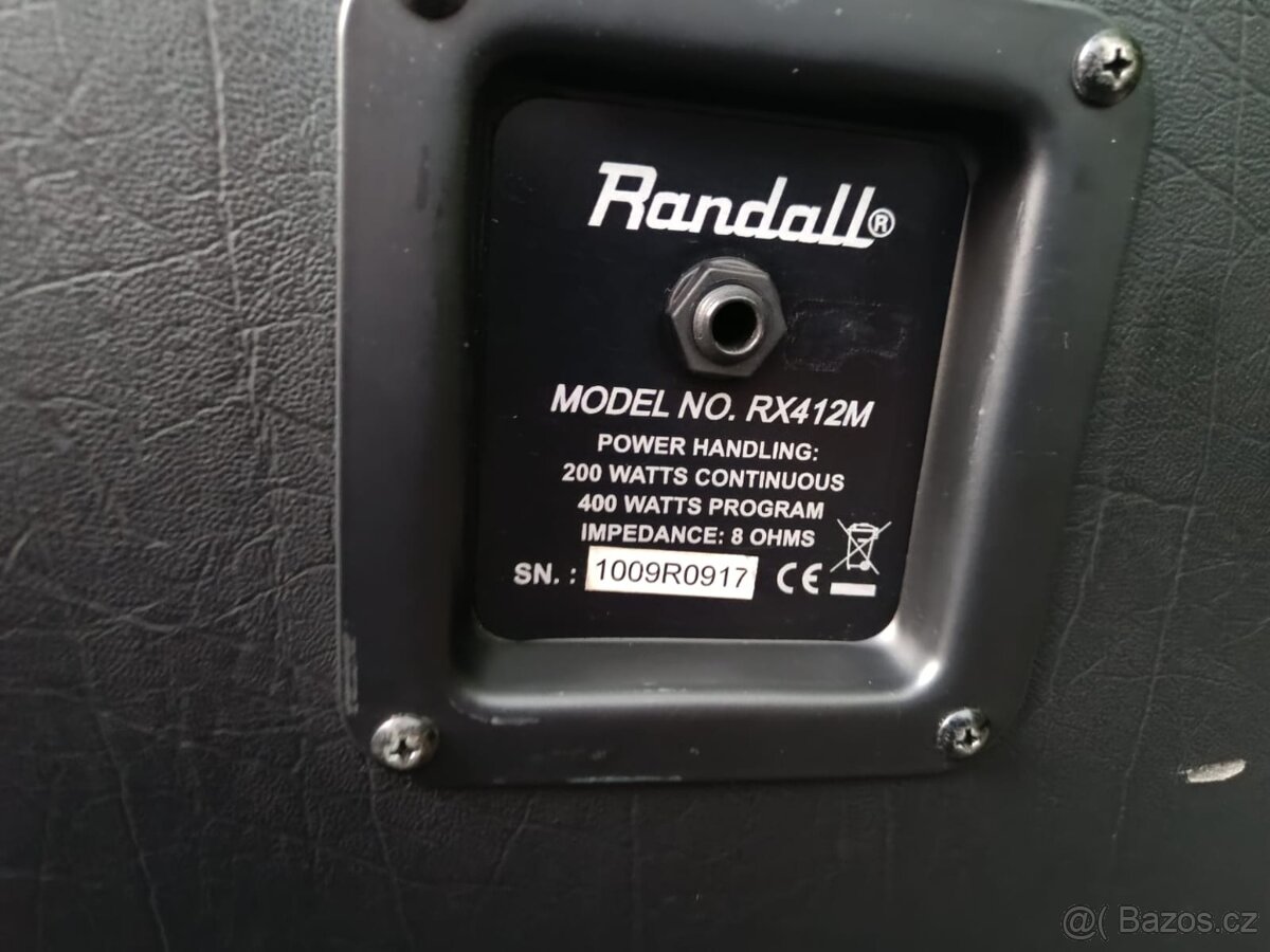 Celolampová hlava - 5