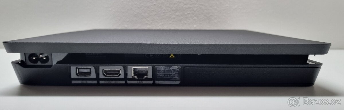 Playstation 4 Slim 12.52 Jailbreak - 5