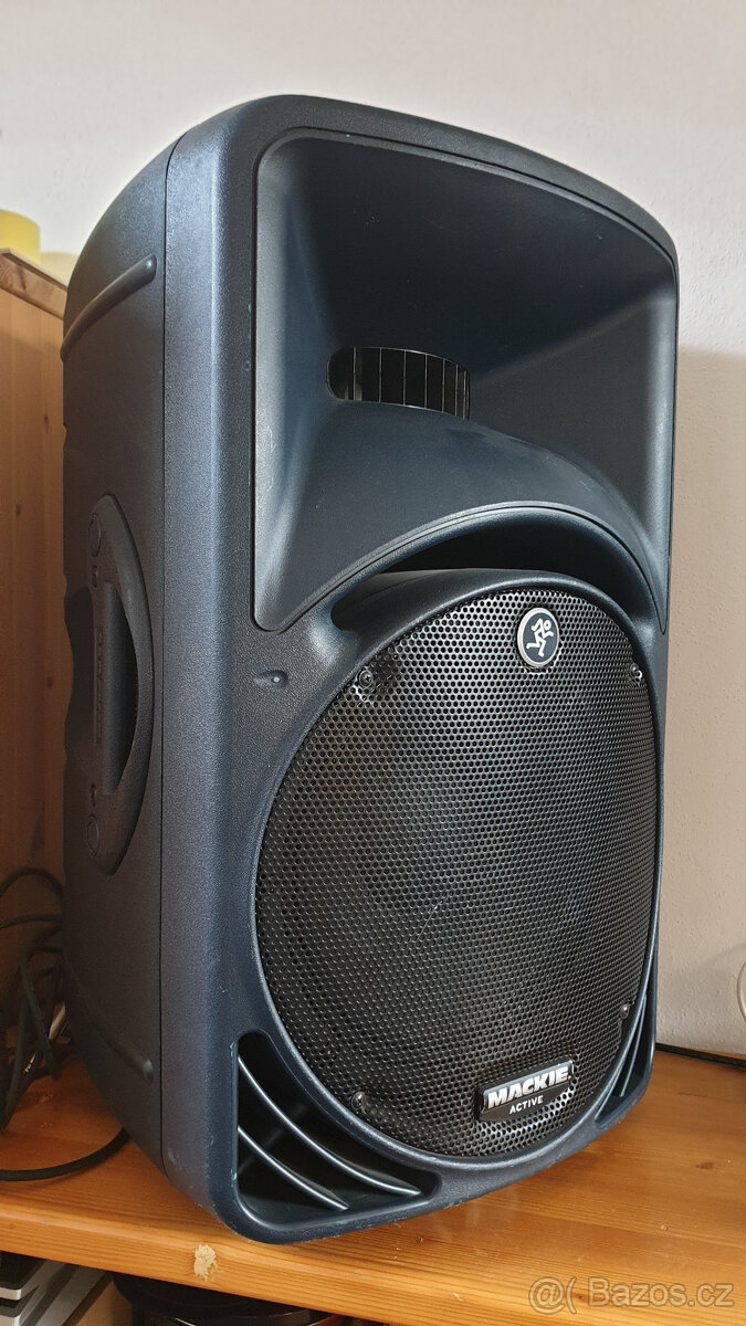 Mackie srm 450 2ks - 5