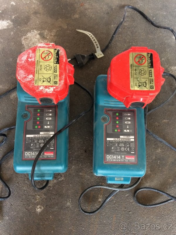 Vyprodej nařadí - 5