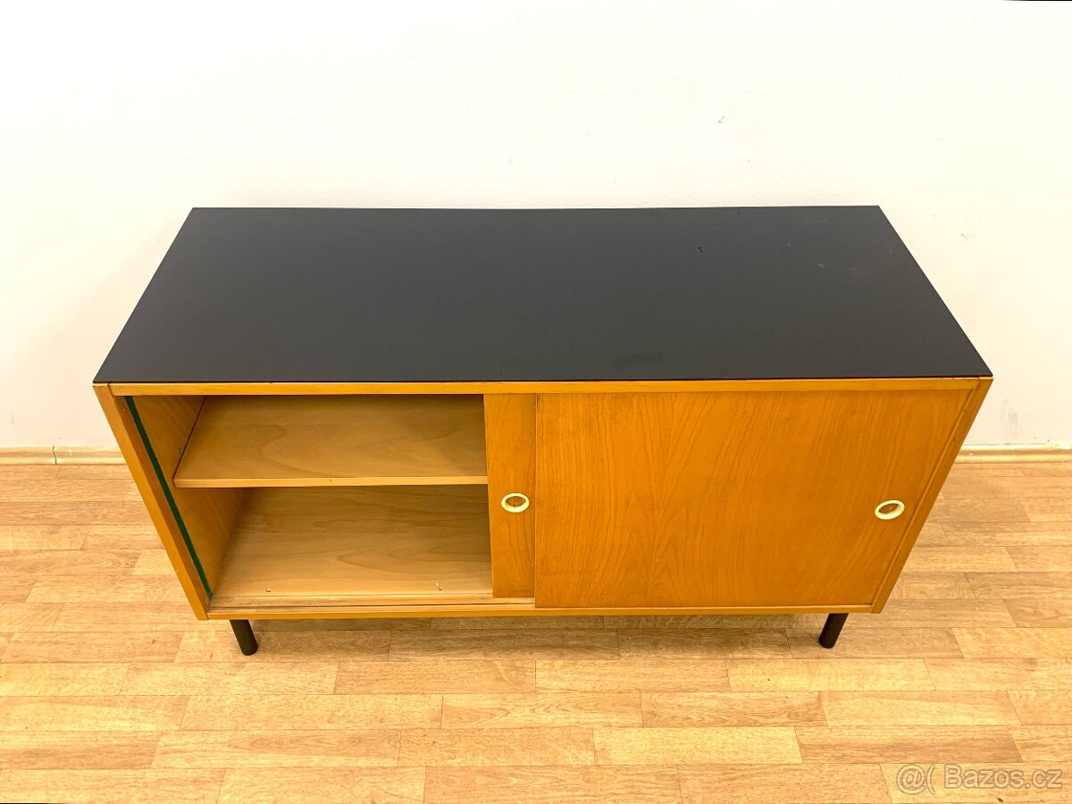 Retro komoda 60. léta Brusel - 5