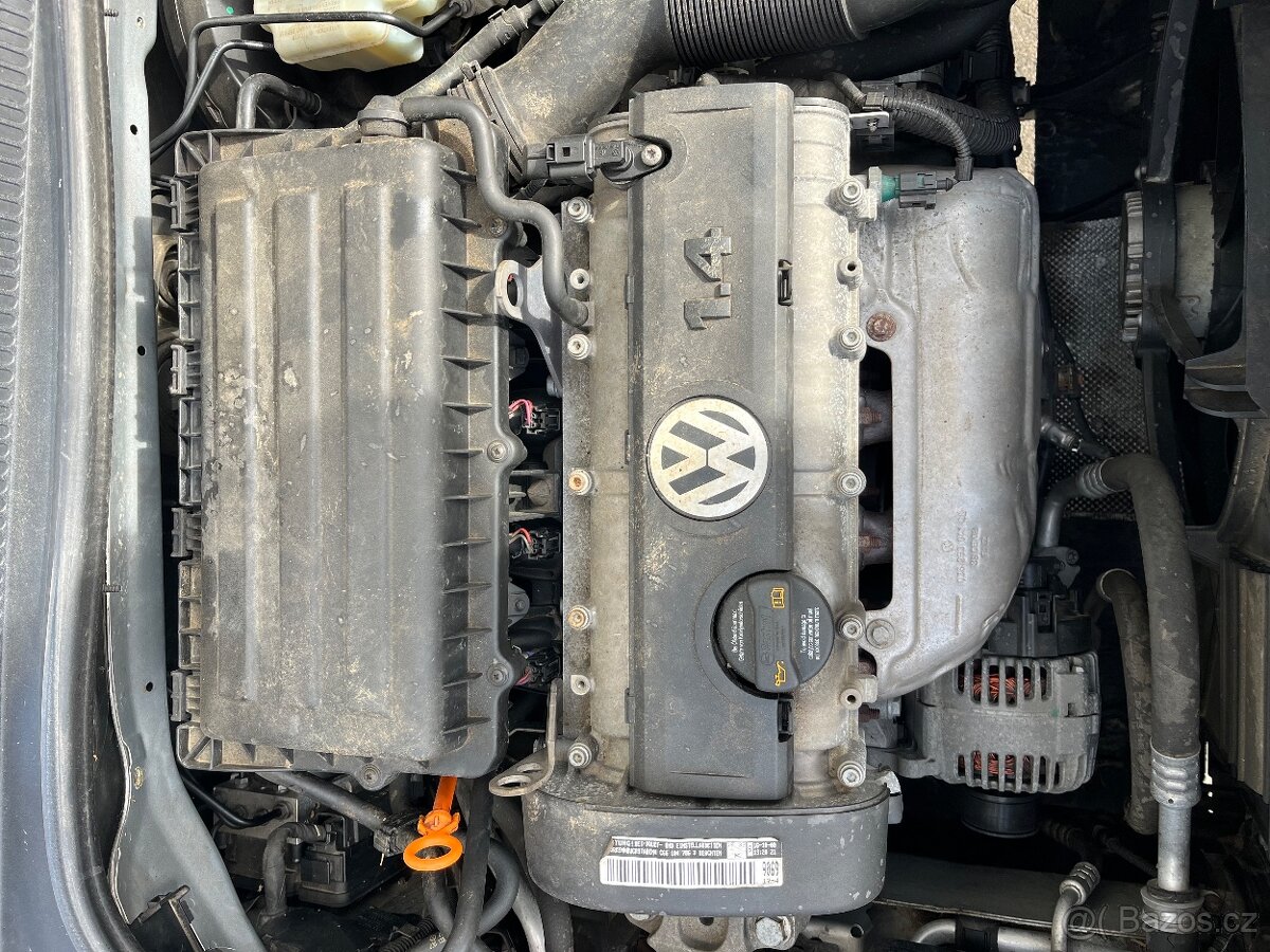 Volkswagen Golf 6 - 5