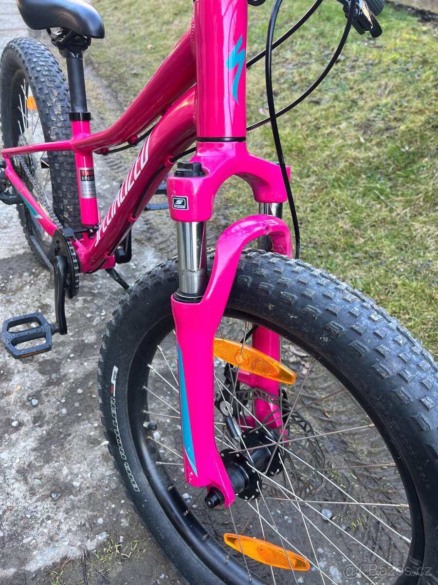 Specialized riprock 20 - 5