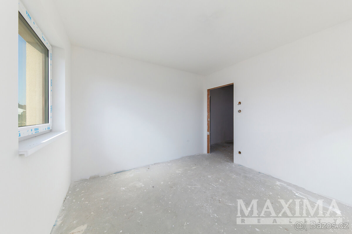 Dům 5+1 o ploše 130 m2 - Bedihošť, - 5