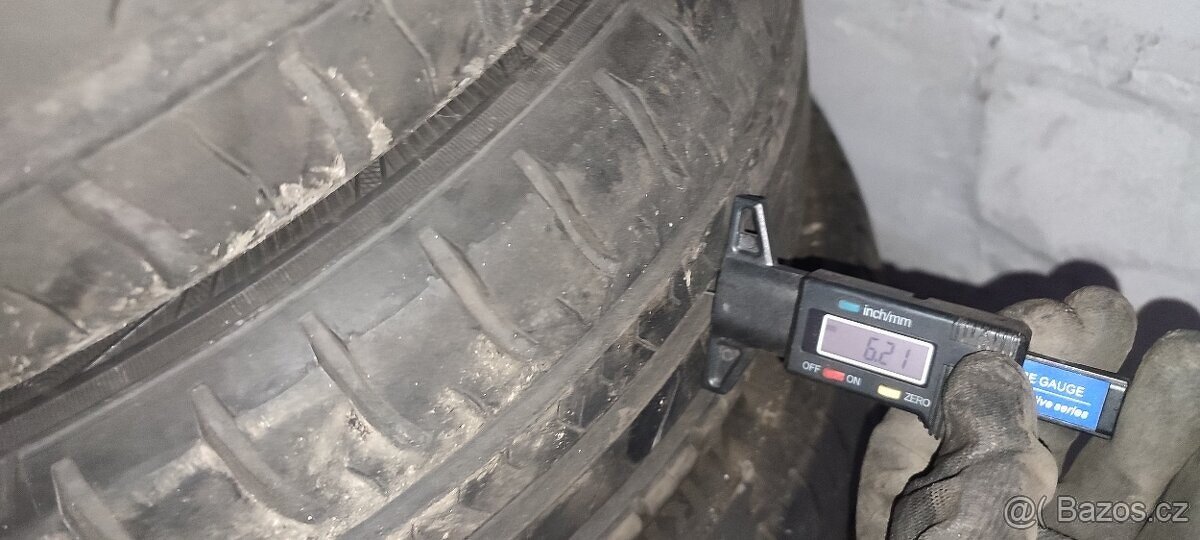 175/55 R16 77T FALKEN - 5