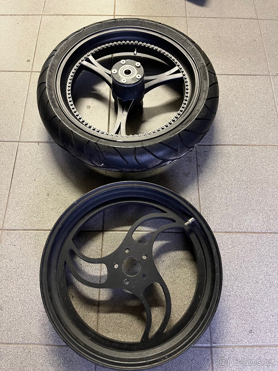 Harley davidson kola - 5