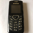 Samsung GT-E1170 záruka - 5