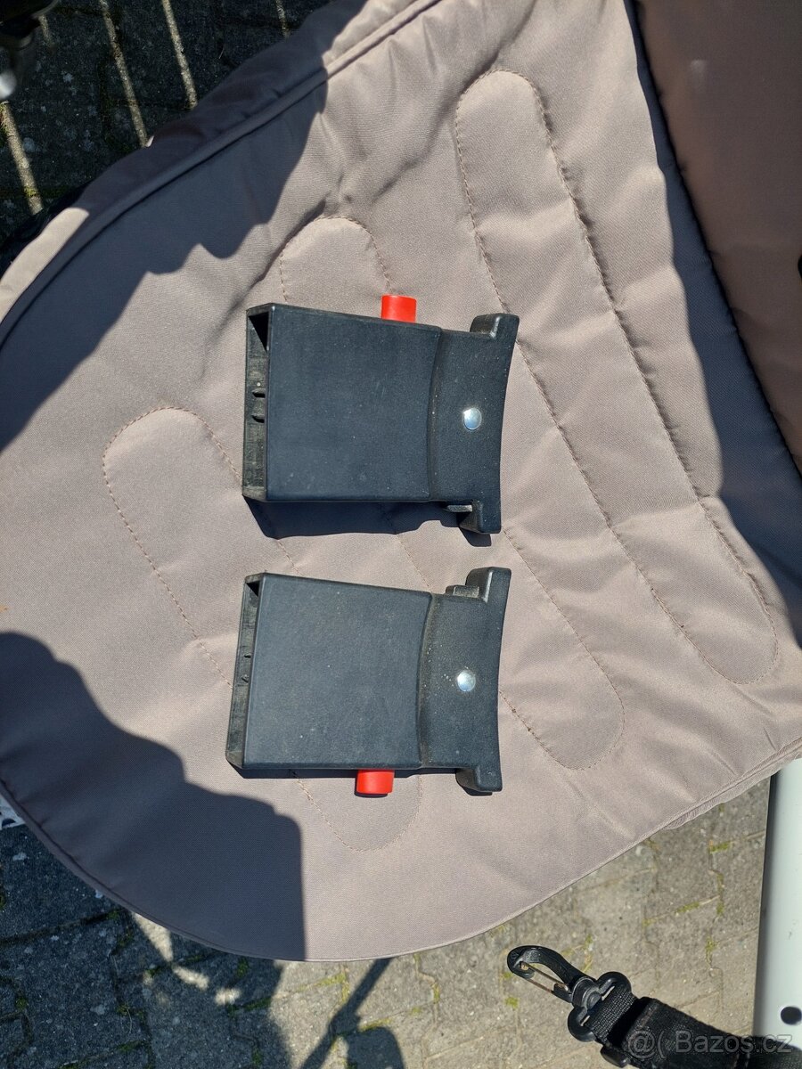 Kočárek ABC Design Viper 4 - 5