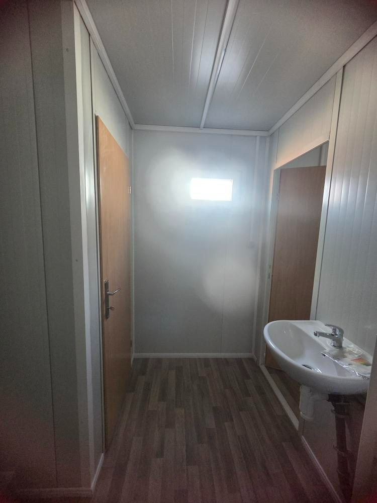 Kancelářský/Obytný kontejner 7 x 3 m - 5