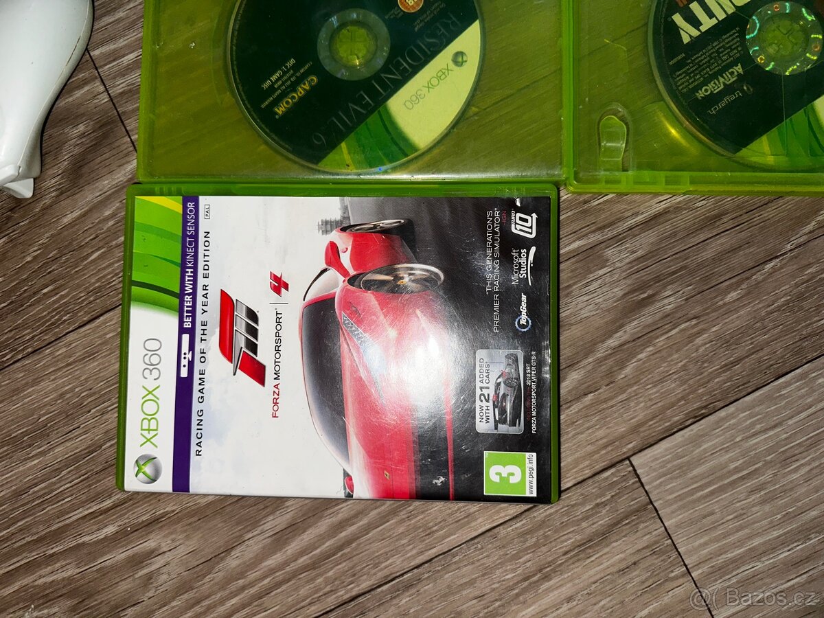 Xbox 360 - 5
