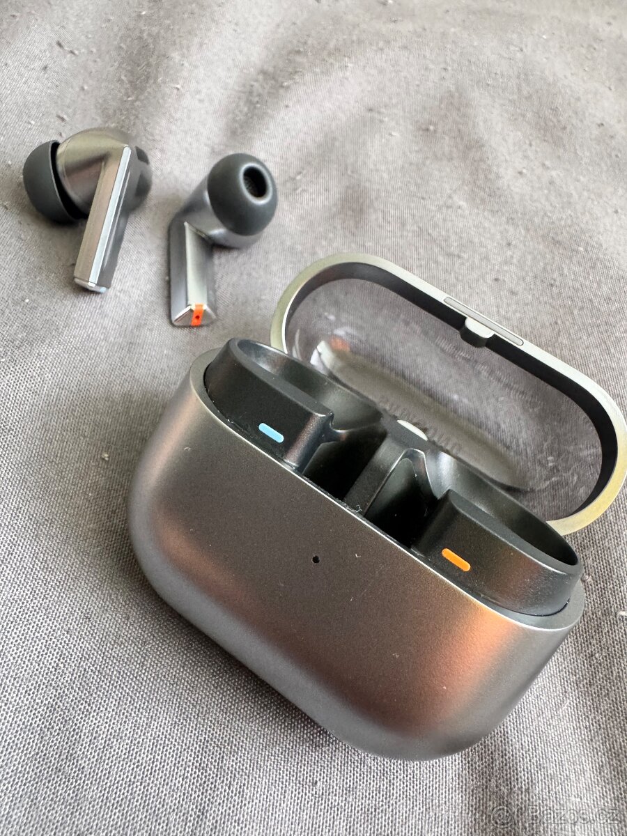 Samsung galaxy buds 3 pro - 5
